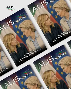 June's ALIS Magazine: Exploring Global Tensions and Logistics Innovations | Populer Platform