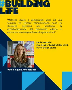 Macro Design Studio Ambassador Discusses Decarbonization and Sustainable Transition Roadmap | Populer Platform