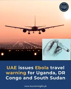 UAE Advises Citizens to Avoid Non-Essential Travel to Uganda, DRC, and South Sudan Due to Ebola | Populer Platform