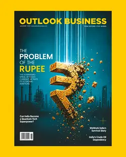 The Impact of a Falling Rupee on India's Economy and Manufacturing Sector | Populer Platform