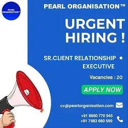 Join Our Dynamic Team at Pearl Organisation's Dehradun HQ | Populer Platform