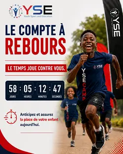Prepare for the Upcoming Youth Camp: Secure Your Spot Now | Populer Platform