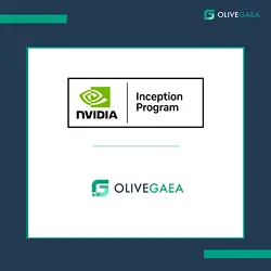 Olive Gaea Joins NVIDIA Inception Program to Revolutionize Sustainability Intelligence | Populer Platform