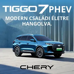 Modern SUV Mobility: How the Chery Tiggo 7 PHEV Combines Urban and Long-Distance Travel | Populer Platform
