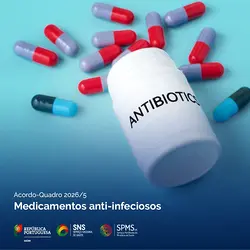 Participate in the International Public Tender for Anti-Infective Medications Framework Agreement | Populer Platform