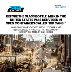 The Evolution of Early Milk Delivery in the U.S.: Speed vs. Safety | Populer Platform