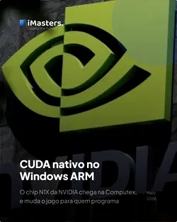 CUDA Stack Running Natively on Windows ARM with N1X Chip: A New Era for Developers | Populer Platform