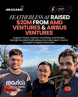 Revolutionizing AI: Featherless.ai's $20M Open-Source Future | Populer Platform