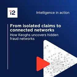 Unveiling Hidden Fraud Networks: A Case Study in Counter Fraud Intelligence | Populer Platform