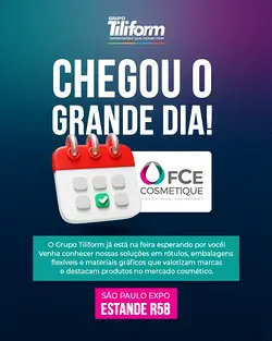 Explore the Future of Cosmetic Packaging at FCE Cosmetique 2026 | Populer Platform