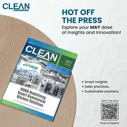 Discover the Latest Clean Middle East Issue: Innovations and Insights | Populer Platform