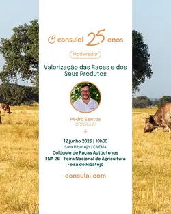 CONSULAI Highlights Importance of Indigenous Breeds at FNA 26 Agriculture Fair | Populer Platform