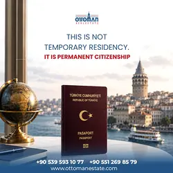 Securing a Brighter Future: Turkish Citizenship by Investment | Populer Platform