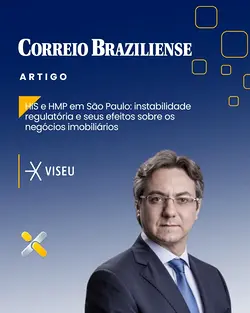 Navigating Regulatory Instability in São Paulo's Real Estate Market | Article by Rodrigo Palacios | Populer Platform