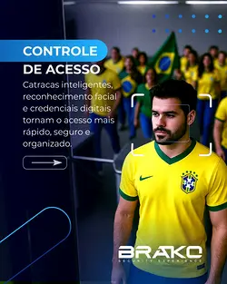 Tecnologia e Segurança em Grandes Eventos: Garantindo Proteção e Experiência Impecável | Populer Platform
