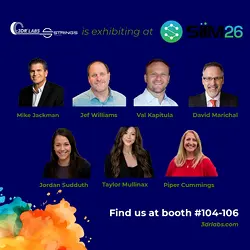 3DR Labs at SIIM26: Bridging Data and Action with AI | Populer Platform