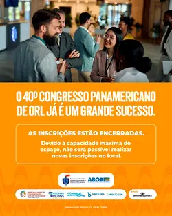 40th Panamerican ENT Congress Fully Booked: Thank You for Your Participation | Populer Platform