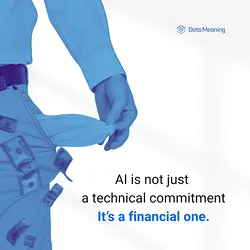 Avoiding Cost Mismanagement in AI Initiatives: Focus on Financial Impact | Populer Platform