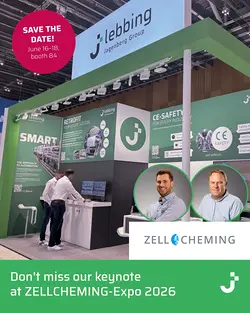 Discover the Future of Pulp and Paper at ZELLCHEMING-Expo in Wiesbaden | Populer Platform