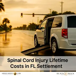 Maximizing Florida Spinal Cord Injury Settlements: Lifetime Costs and Legal Support | Populer Platform