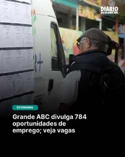 Explore 784 Job Opportunities in Grande ABC This Week with Detailed Tips | Populer Platform