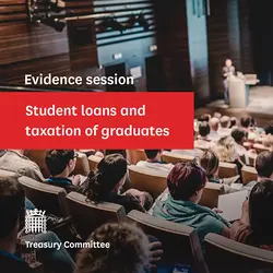 Treasury Committee Questions Experts on Student Loans and Debt Impact | Populer Platform