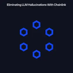Reducing AI Hallucinations with Chainlink's Consensus Oracles | Populer Platform