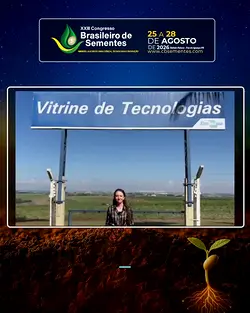 Andreza Belniaki Invites Seed Industry Professionals to Brazil's Largest Seed Event | Populer Platform