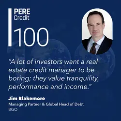 Navigating Real Estate Credit Markets: Insights from Jim Blakemore | Populer Platform