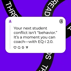 Transform Classroom Conflicts with EQ-i 2.0 Certification for Leaders | Populer Platform