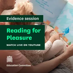Government's Reading Initiatives Under Scrutiny by Education Committee | Populer Platform