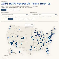 NAR Research Presentations: Insights for REALTORS® Success | Populer Platform