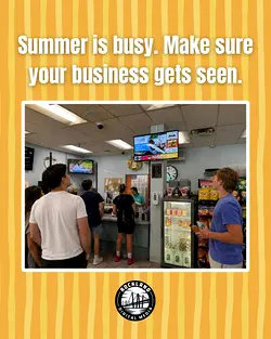 Boost Summer Visibility for Your Business with Digital Advertising | Populer Platform