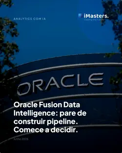 Revolutionize Your Data Workflow with Oracle Fusion Data Intelligence | Populer Platform