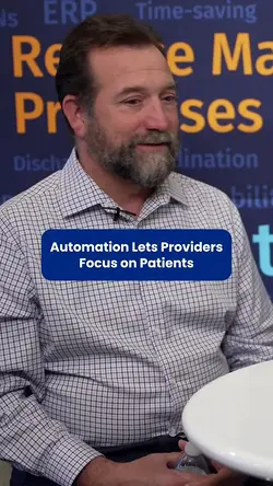 Revolutionize DME Operations with Automation: Learn from Kevin F Ackermann | Populer Platform