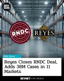 Reyes Beverage Group Achieves Record-Breaking Expansion with Largest Acquisition Ever | Populer Platform