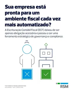 Transforming Tax Compliance: The Strategic Role of ECF in Modern Business | Populer Platform
