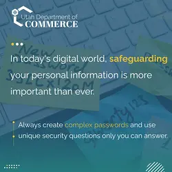 Protect Your Digital Life: Tips for Creating Strong Passwords | Populer Platform