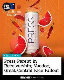 Financial Crisis Hits Trio of Beer and Hard Seltzer Brands | Populer Platform