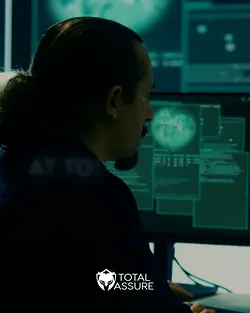 Total Assure: In-House Cybersecurity Experts for Your Business | Populer Platform