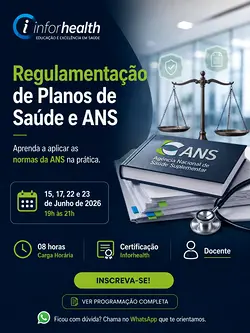 Regulação de Planos de Saúde: Reduza Riscos e Aumente Conhecimento | Populer Platform