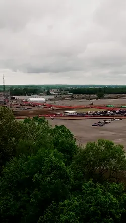 Discover the Magnitude of Michigan’s First Hyperscale Data Center by Oracle | Populer Platform