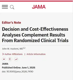 Cost-Effective Gastric Cancer Prevention with Co-Testing in Taiwan: A JAMA Analysis | Populer Platform