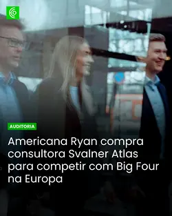 Ryan Expands European Reach by Acquiring Dutch Consulting Firm Svalner Atlas | Populer Platform