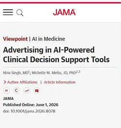 AI-Powered CDS in Medicine: Navigating Advertising Challenges and Ethical Standards | Populer Platform