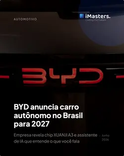BYD's Revolutionary Edge AI Platform for Autonomous Driving | Populer Platform