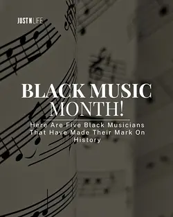 Celebrate #BlackMusicMonth: Honoring Pioneers Who Redefined Music | Populer Platform