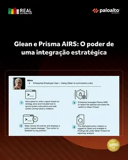 AI Security Solutions: Protecting Against Generative AI Threats with Glean and Palo Alto Networks | Populer Platform
