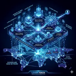 Revolutionizing SaaS with Cloudflare's Edge Computing and ZShip | Populer Platform