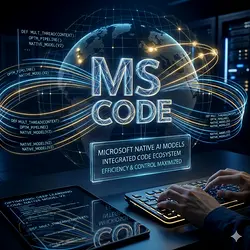 Microsoft's AI-Driven Code Models: Redefining Software Economy and Tech Sovereignty | Populer Platform